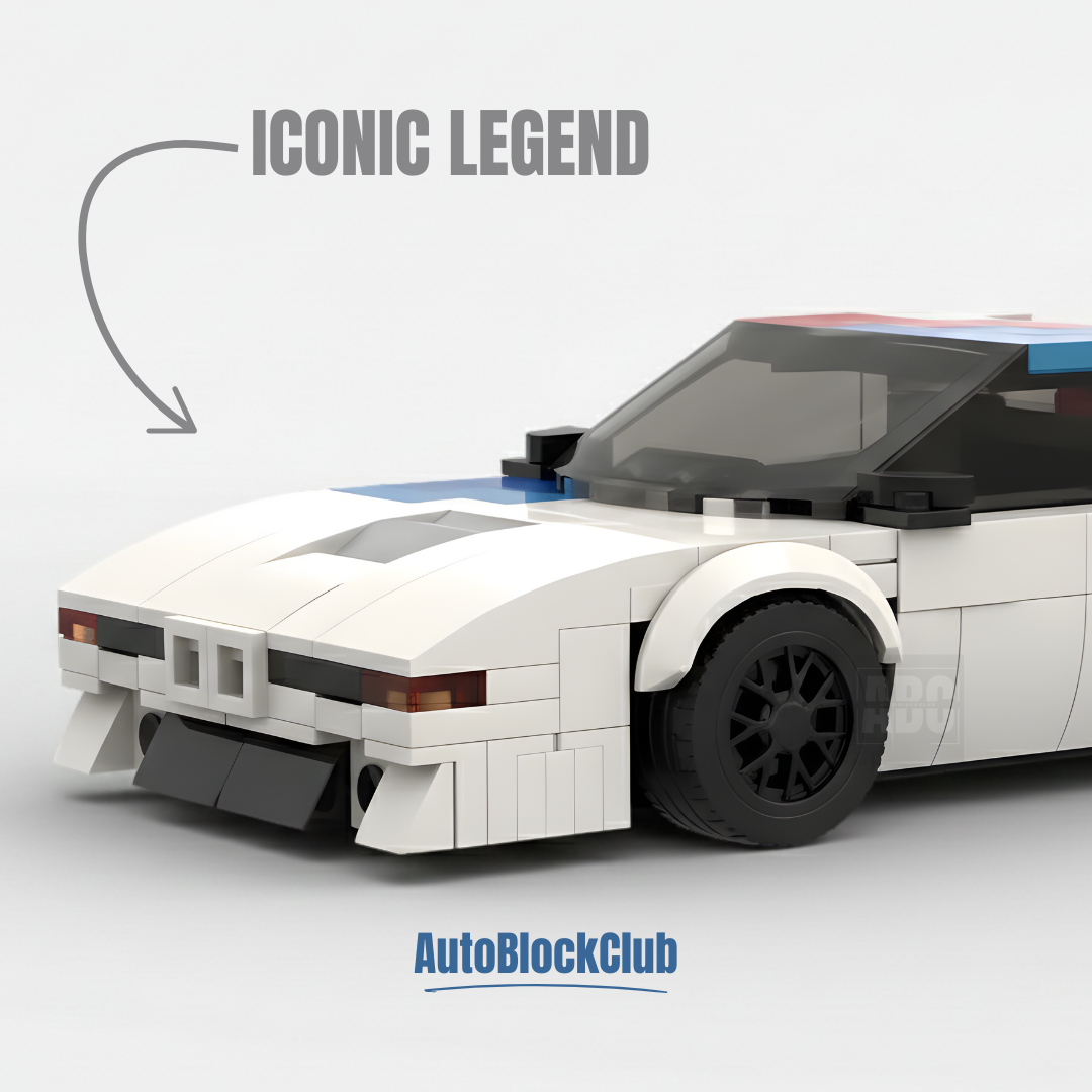 BMW M1