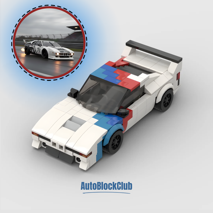 BMW M1