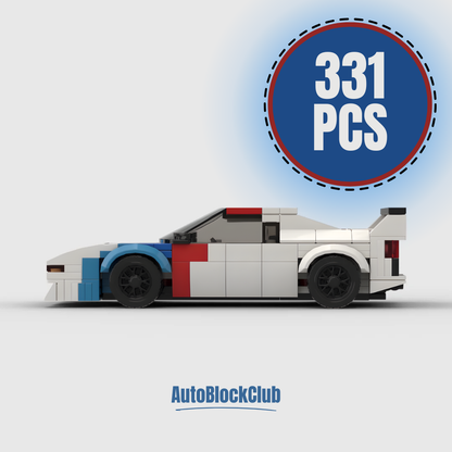 BMW M1