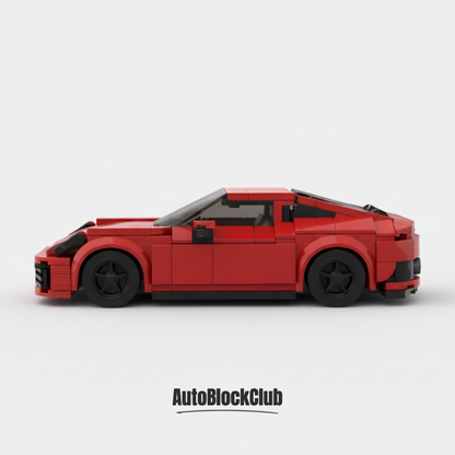 Porsche 911 Carrera