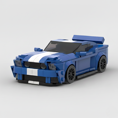 Ford Mustang GT500