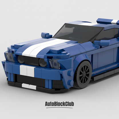 Ford Mustang GT500