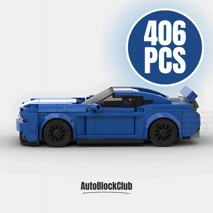 Ford Mustang GT500
