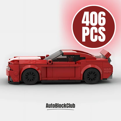 Ford Mustang GT500