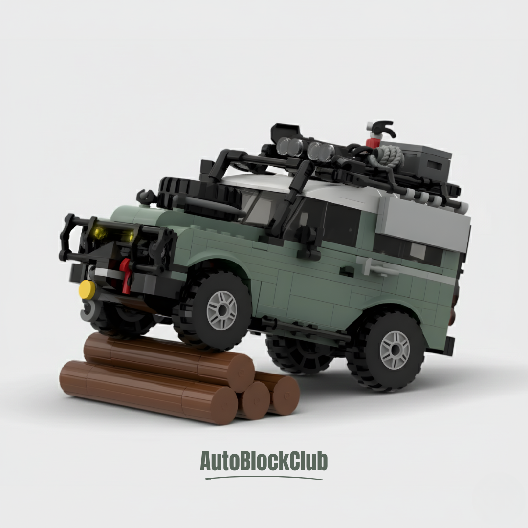 Safari Off-Road Classic