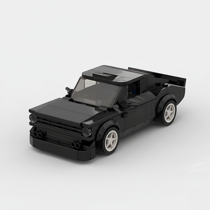 Ford Escort Mk.II