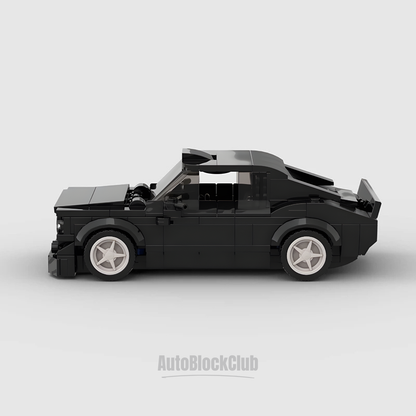 Ford Escort Mk.II