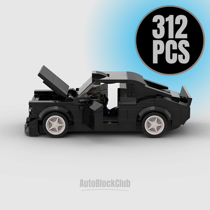 Ford Escort Mk.II