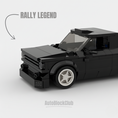 Ford Escort Mk.II
