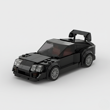 Supra Mk4