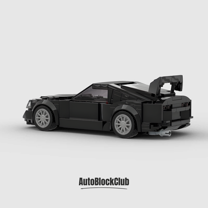 Supra Mk4