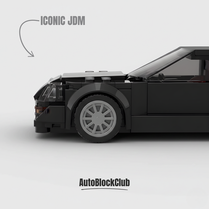 Supra Mk4
