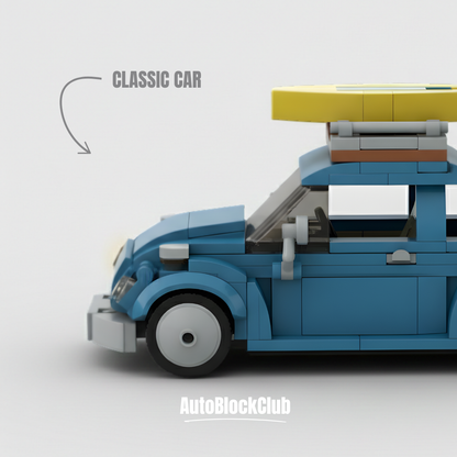 VW Adventure Classic