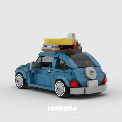 VW Adventure Classic
