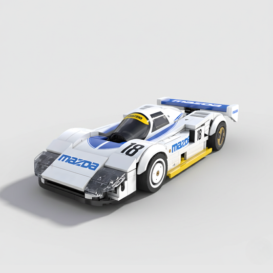Mazda 787B