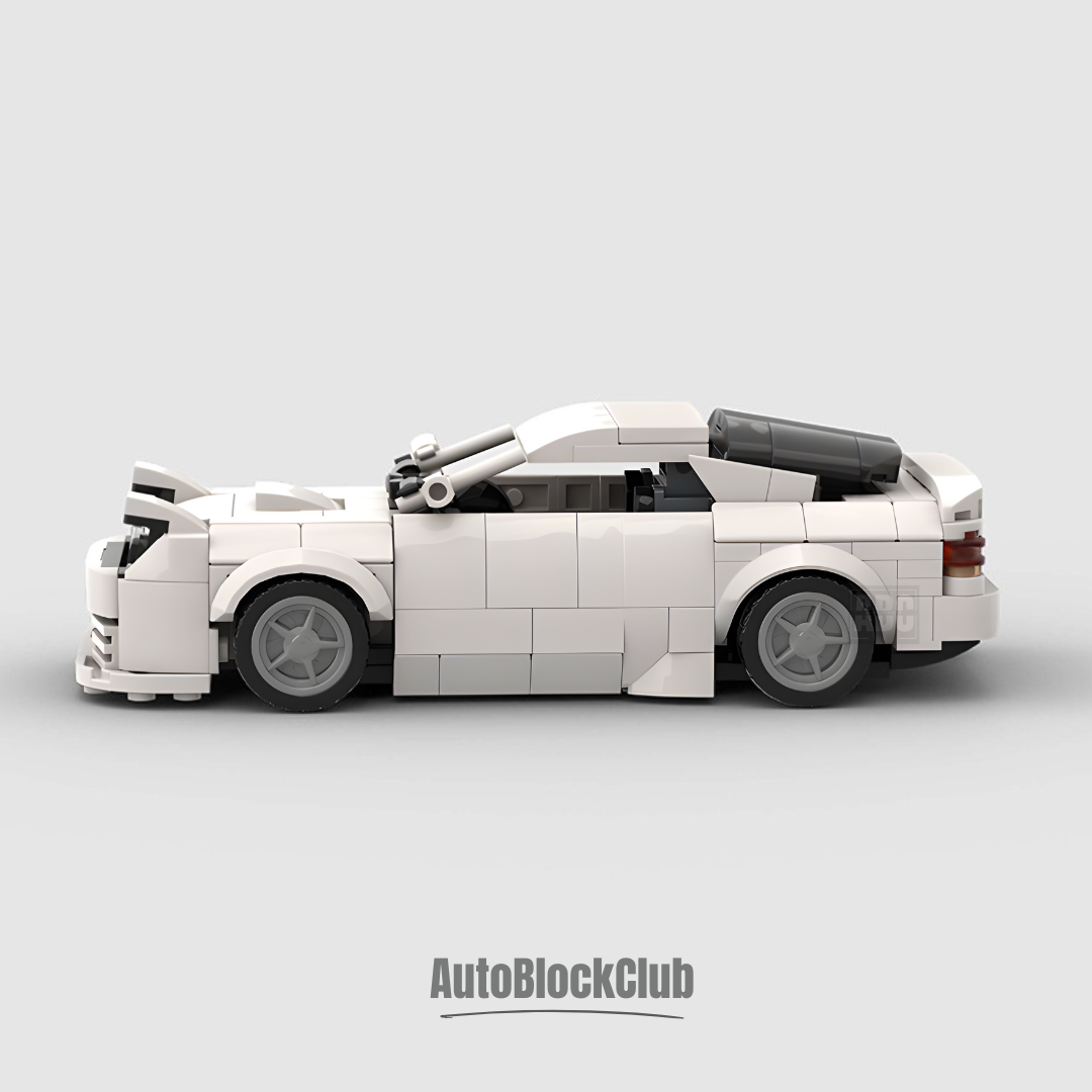 Celica GT-Four