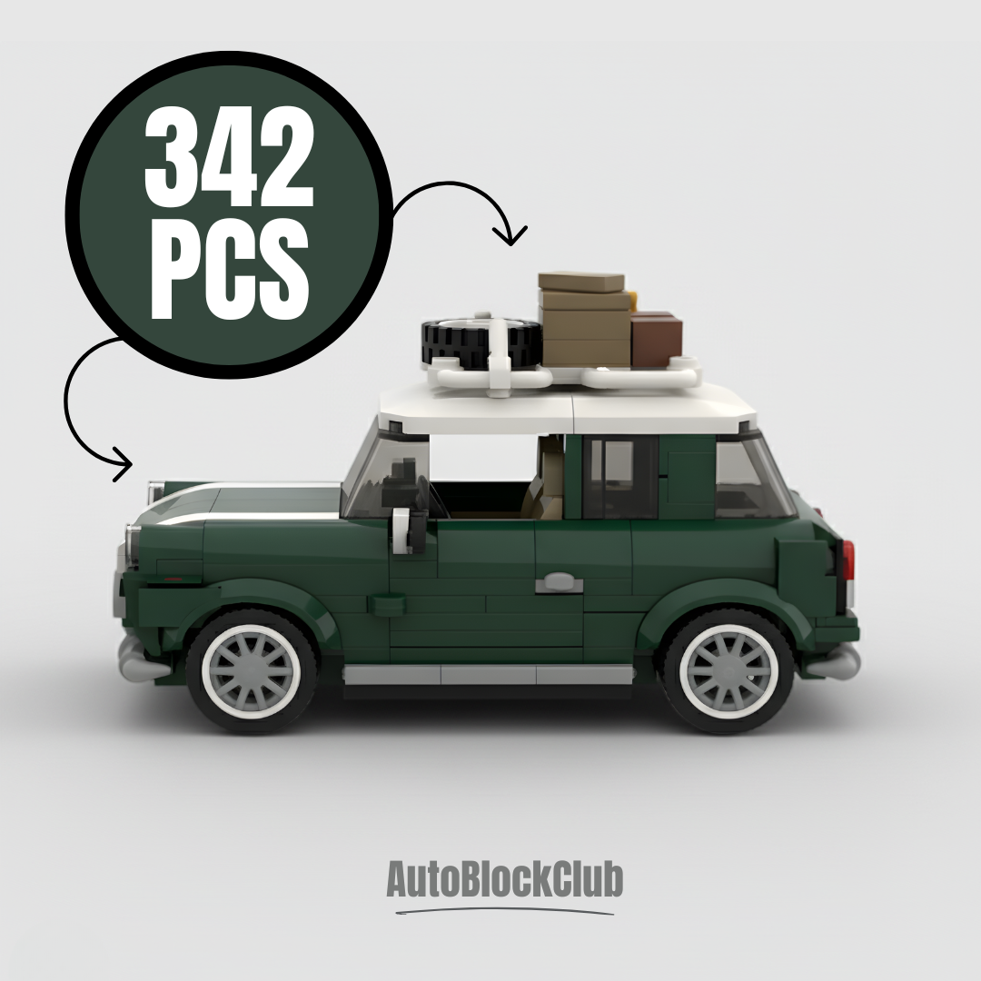 Mini 850cc Classic