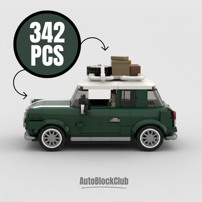 Mini 850cc Classic