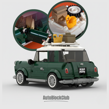 Mini 850cc Classic