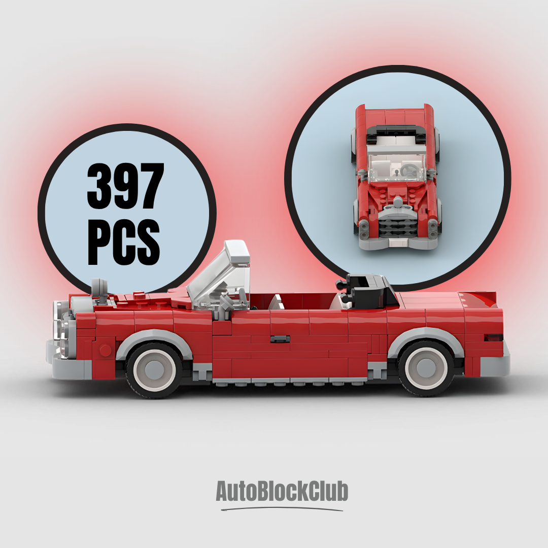 280 Classic Cabrio