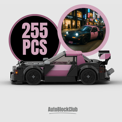 Mazda Miata JDM