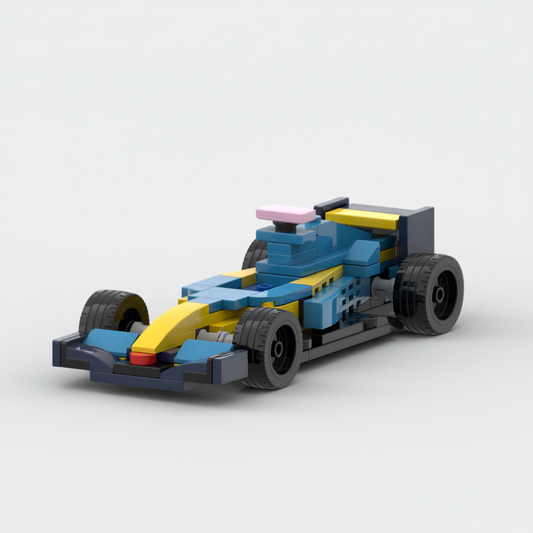 2005 Formula Champion – France