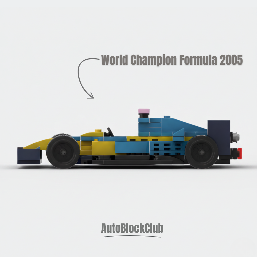 2005 Formula Champion – France