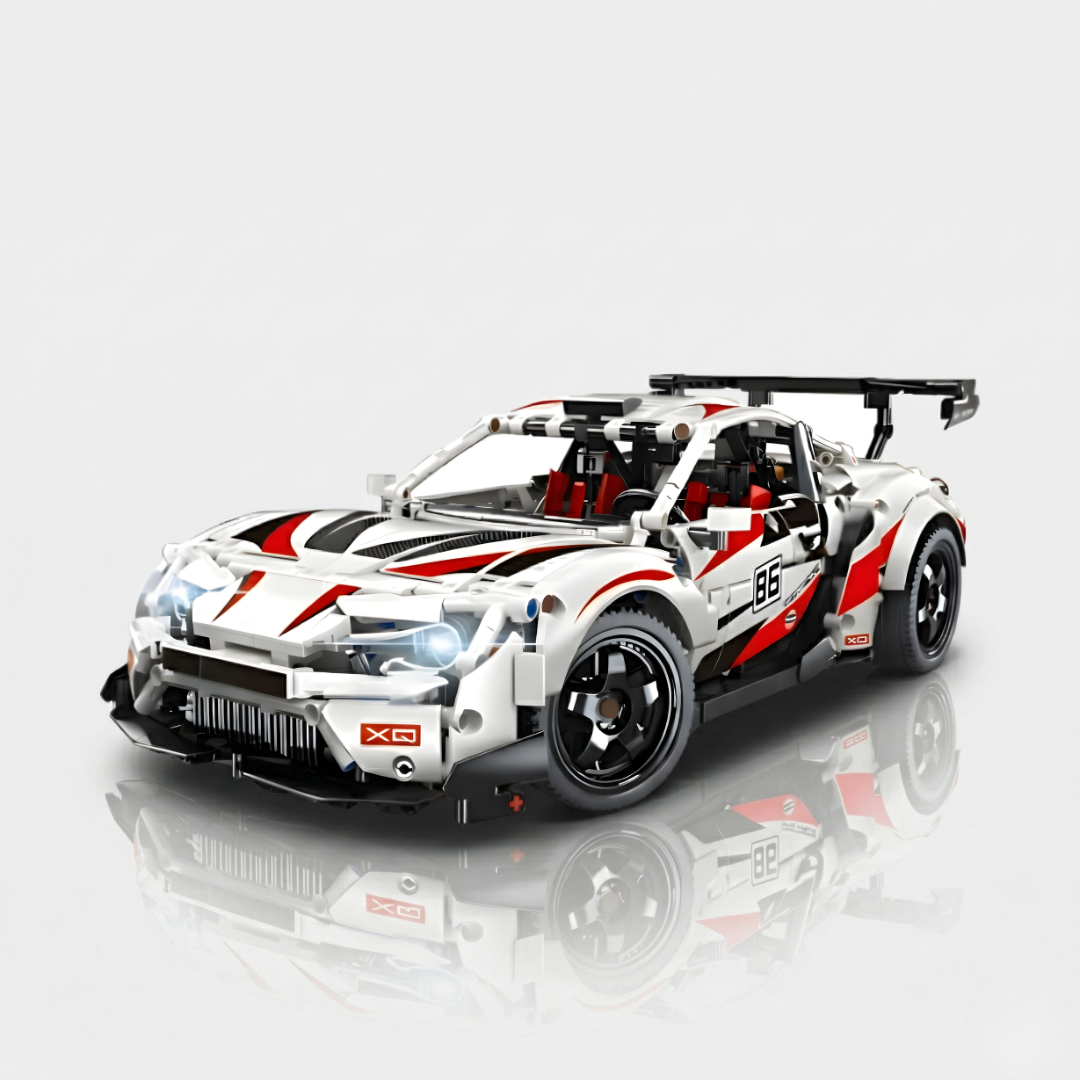 Drift GT86