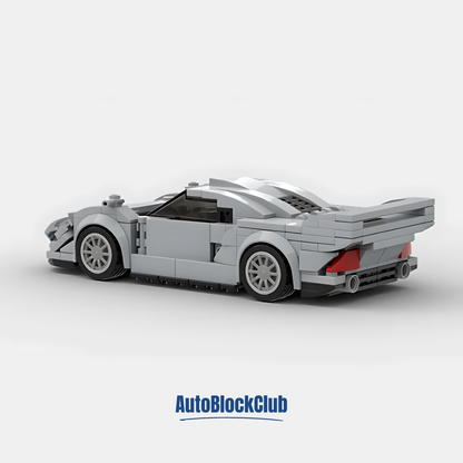 CLK GTR
