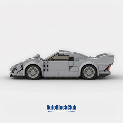 CLK GTR