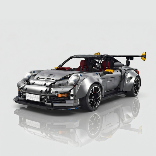 Stuttgart 911RS