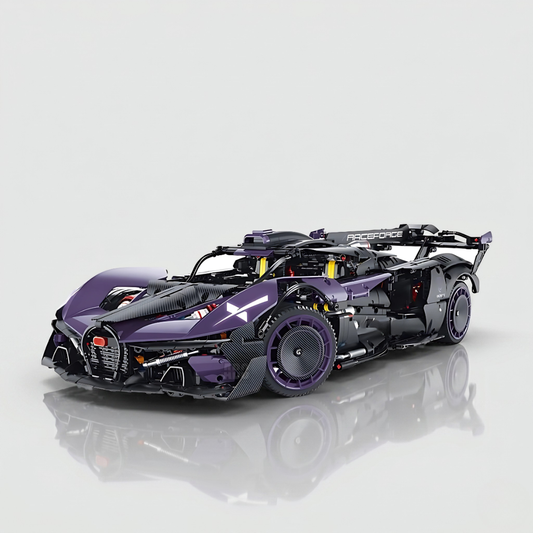 VELOX V12