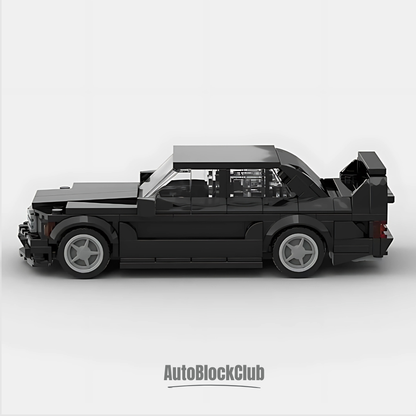 Mercedes 190 E 2.5-16 Evolution II