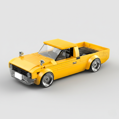 Datsun Sunny Truck