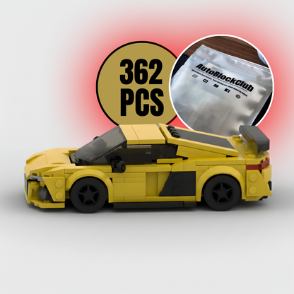 R8 RS