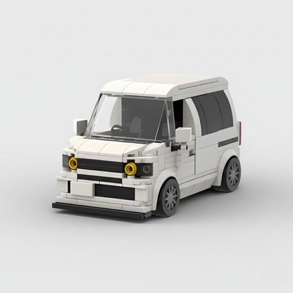 Honda Element