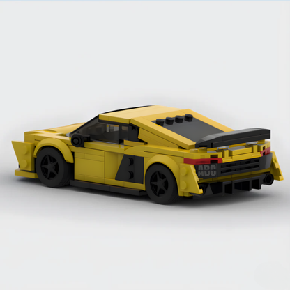 R8 RS