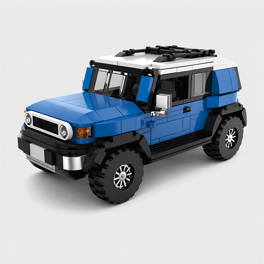 Toyota FJ40