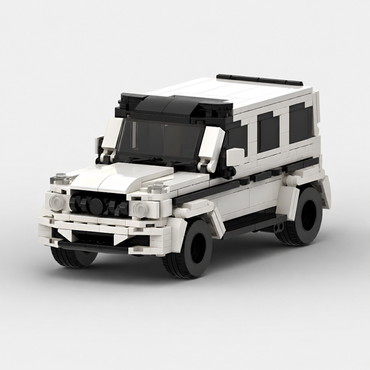 G63 Off-Road