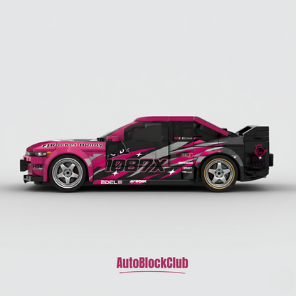 Rocket Bunny R32 GT-R