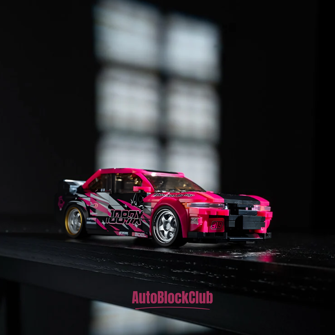 Rocket Bunny R32 GT-R