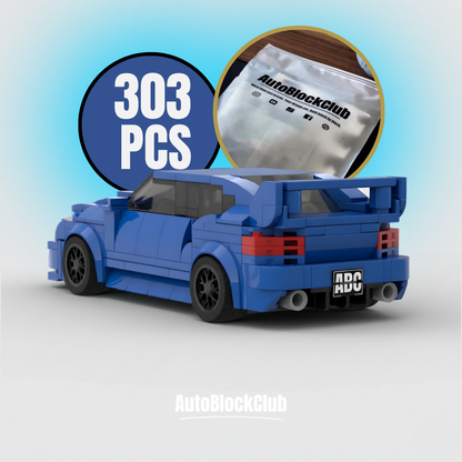 Subaru WRX STI