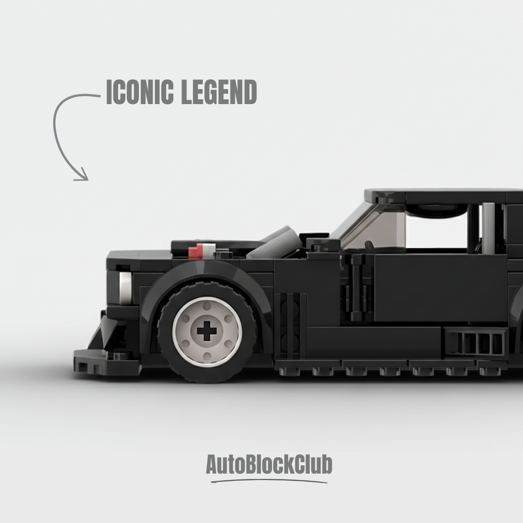 Hoonicorn RTR
