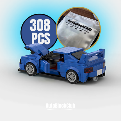 Subaru Impreza STI