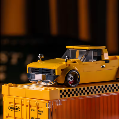 Datsun Sunny Truck