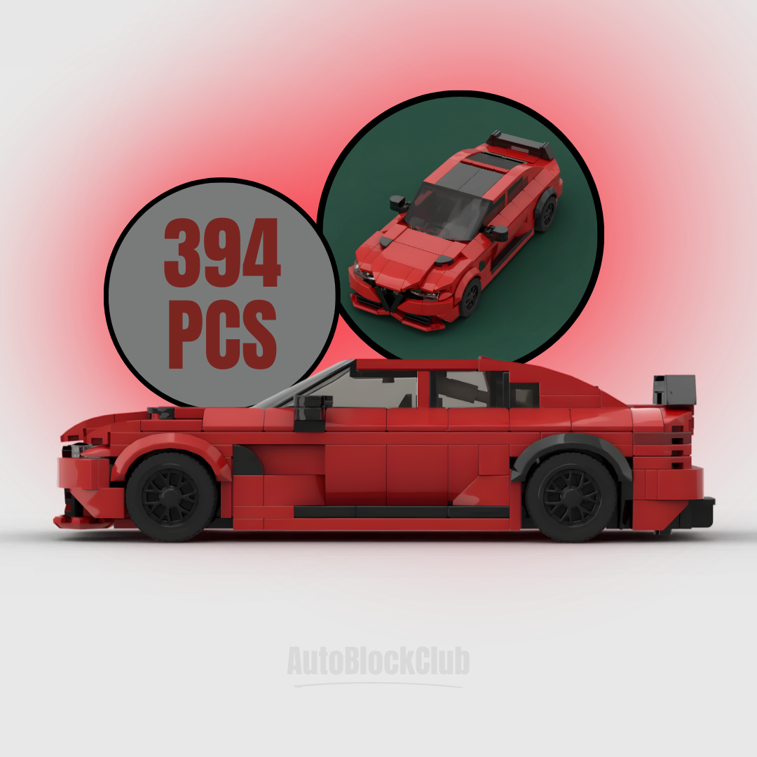 Alfa Romeo Giulia GTA