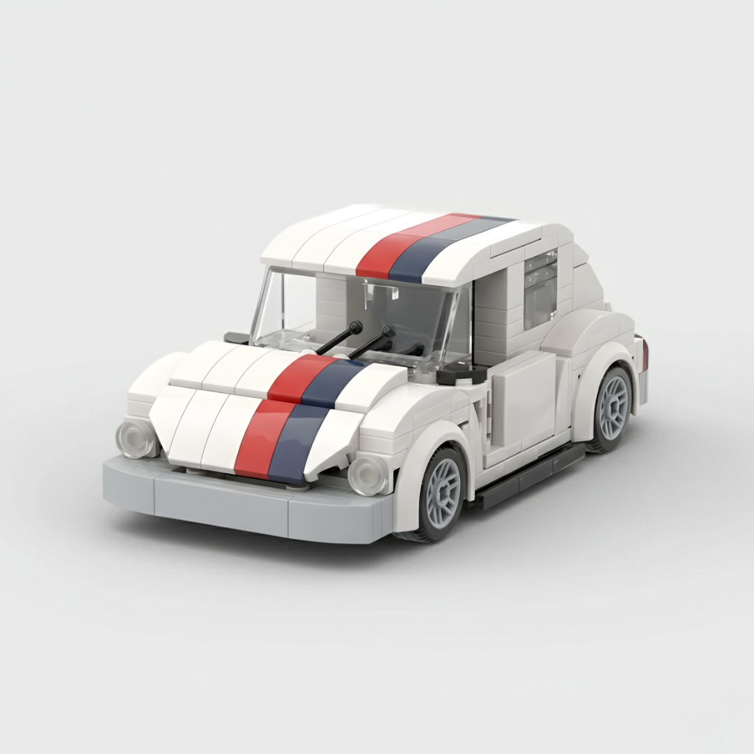 Volkswagen Beetle Herbie