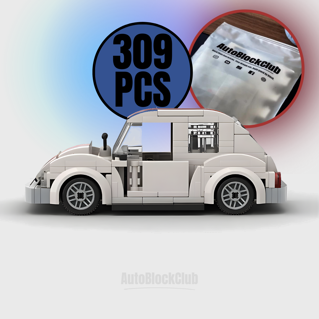 Volkswagen Beetle Herbie