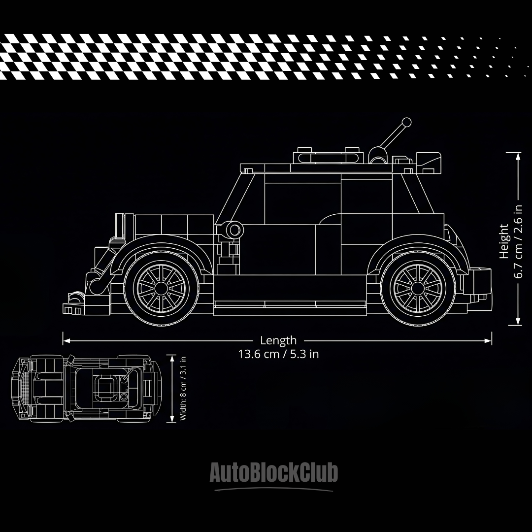 Mini Monte Carlo