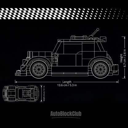 Mini Montecarlo